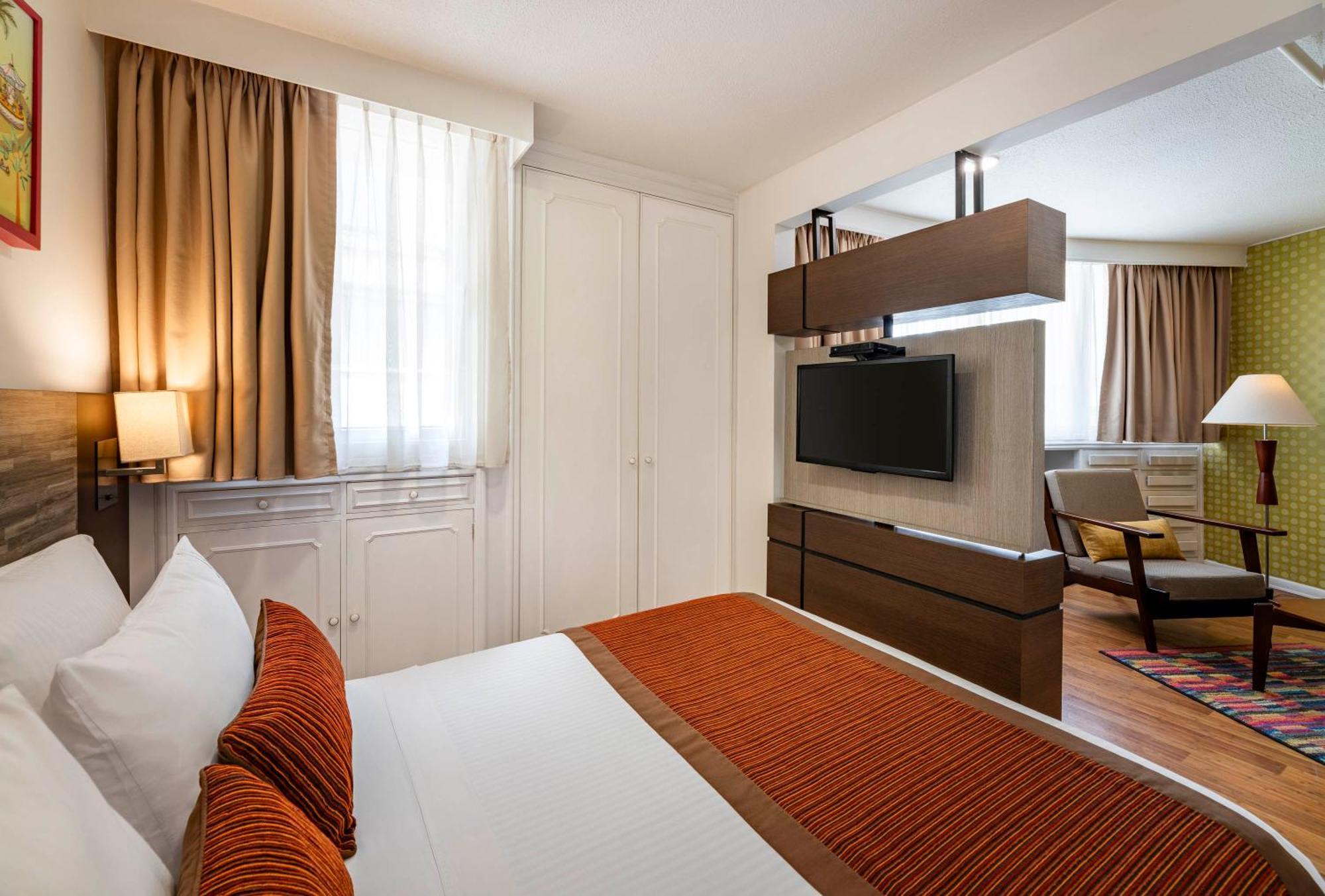 Hotel Vilar America بوغوتا الغرفة الصورة